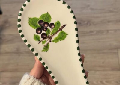 mere et fille café concept