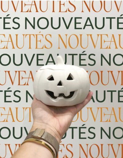 🎃 Nouvelle collection spéciale Halloween & Automne chez Mère & Fille