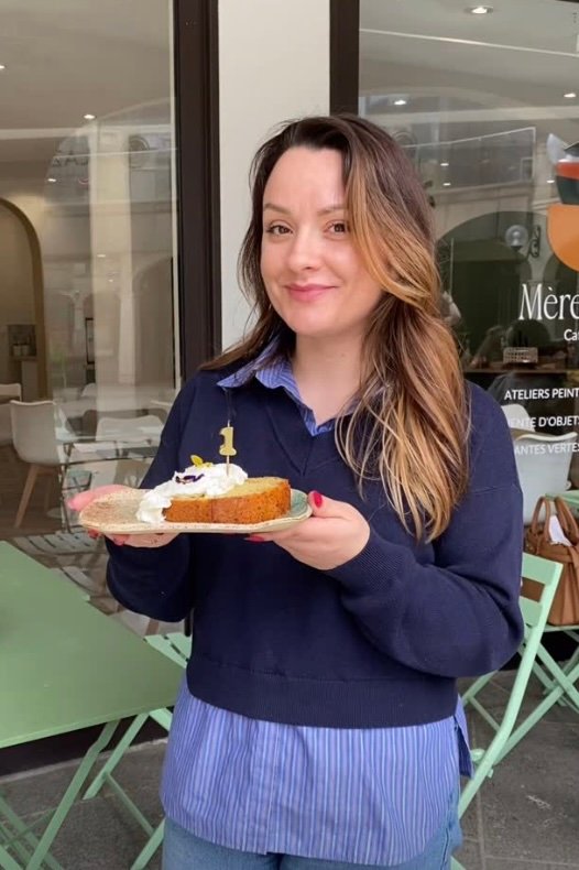 1 an déjà chez Mère & Fille… et ce n’est que le début !