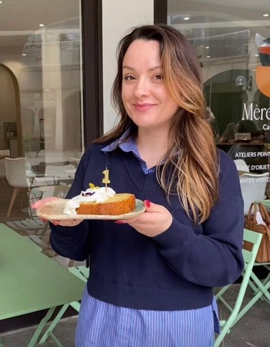 1 an déjà chez Mère & Fille